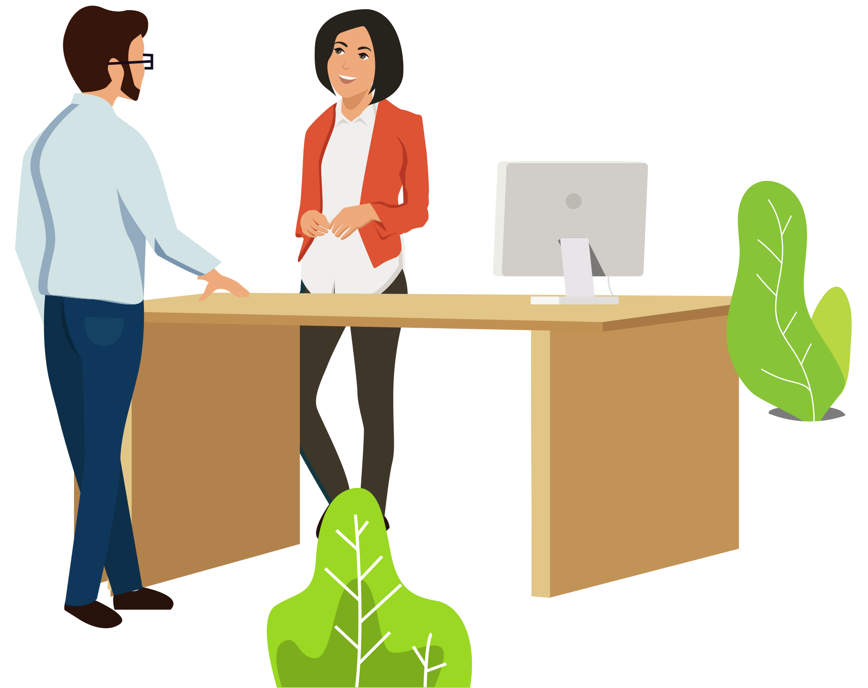 Anandam advisory desk